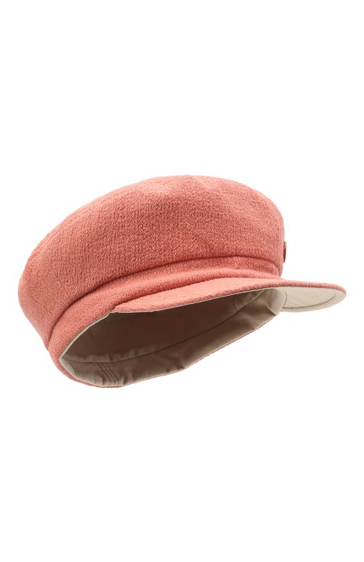 

Кепка Soft Maison Michel, Бежевый