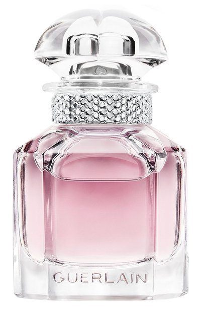 Женский парфюмерная вода mon guerlain sparkling bouquet (30ml) GUERLAIN, арт. G014249