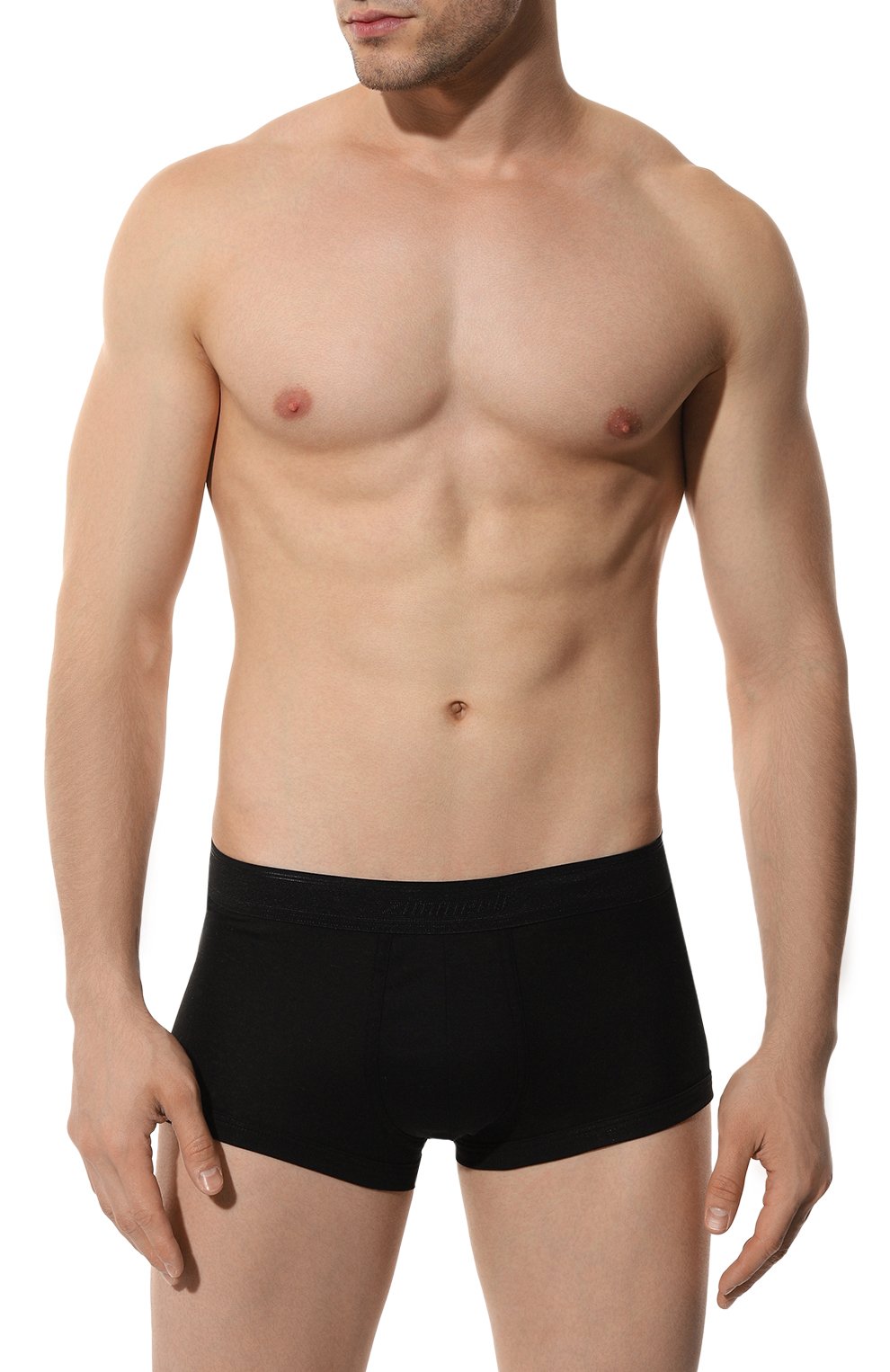 Хлопковые боксеры ZIMMERLI, арт. 222-1475, фото 2