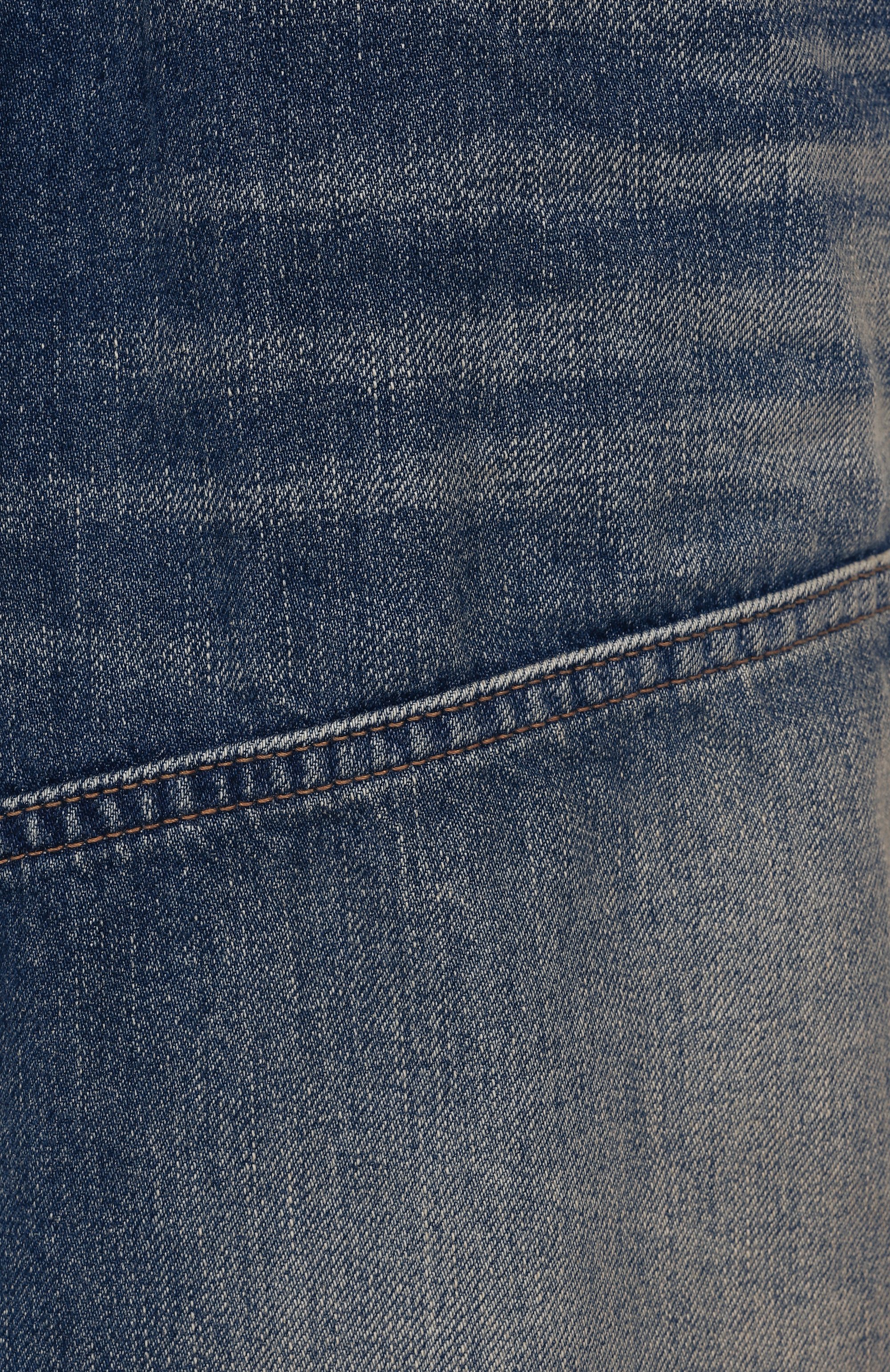 Джинсы BALENCIAGA, арт. 814161/TRW62, фото 6