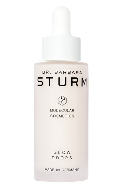 Сыворотка для сияния выравнивающая тон кожи (30ml) DR. BARBARA STURM, арт. 4015165329350, фото 1