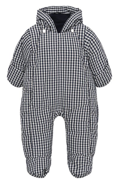 Утепленный комбинезон JACADI, арт. 2043419