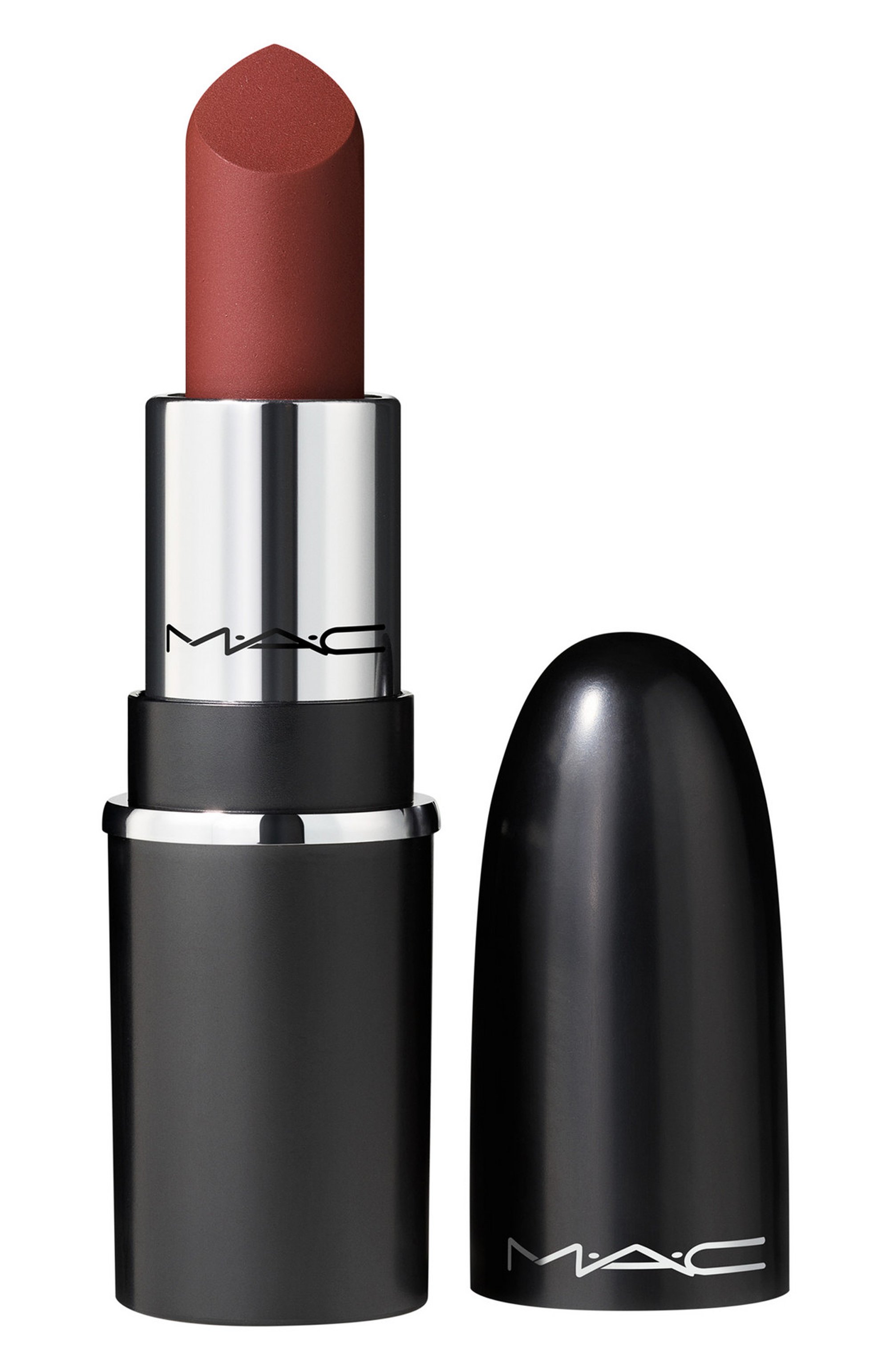Губная помада macximal sleek satin mini, оттенок crème in your coffee (1,5g) MAC, арт. S0QD-29, фото 1