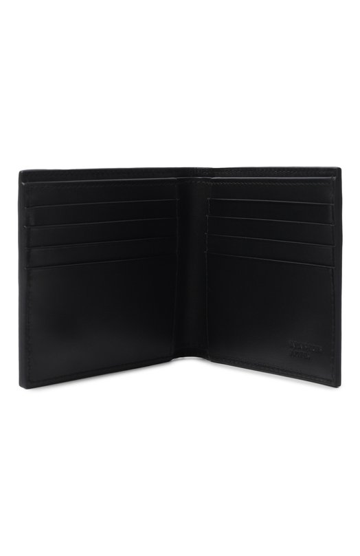 Кожаное портмоне Enfants Riches Deprimes 100-467 Чёрный  100-467 Фото 3