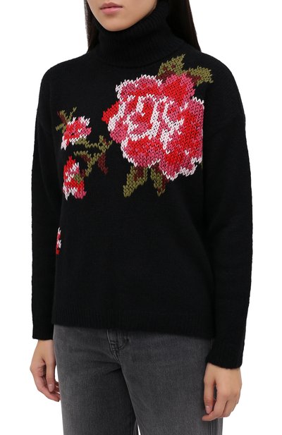 Пуловер REDVALENTINO, арт. UR0KC03N/5G0, фото 3