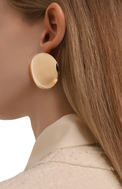 Серьги GIORGIO ARMANI, арт. 610602 3F451, фото 3