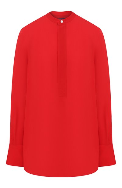 Женская шелковая блузка POLO RALPH LAUREN, арт. 211735612