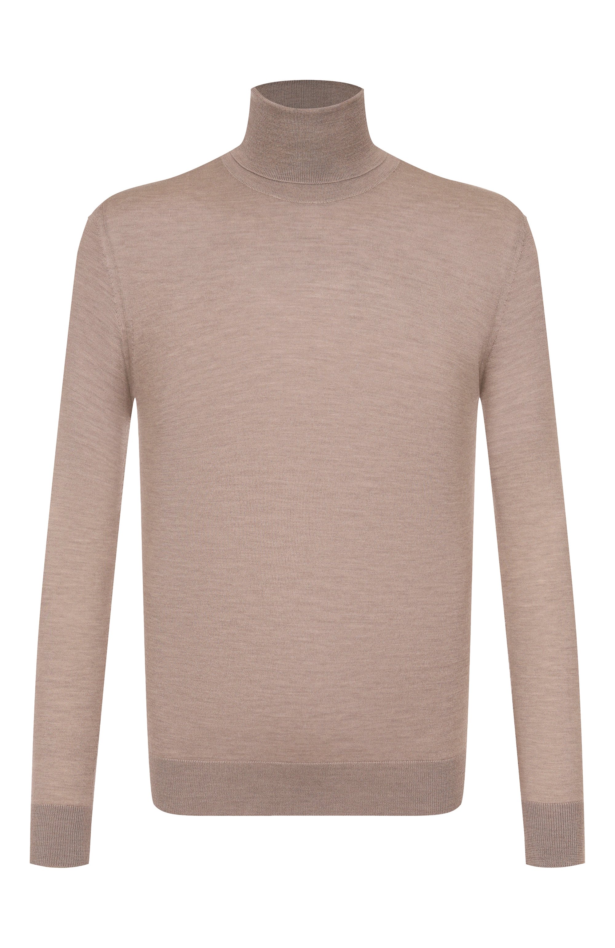 Водолазка из кашемира и шелка STEFANO RICCI, арт. KE03500D01/E25345, фото 1