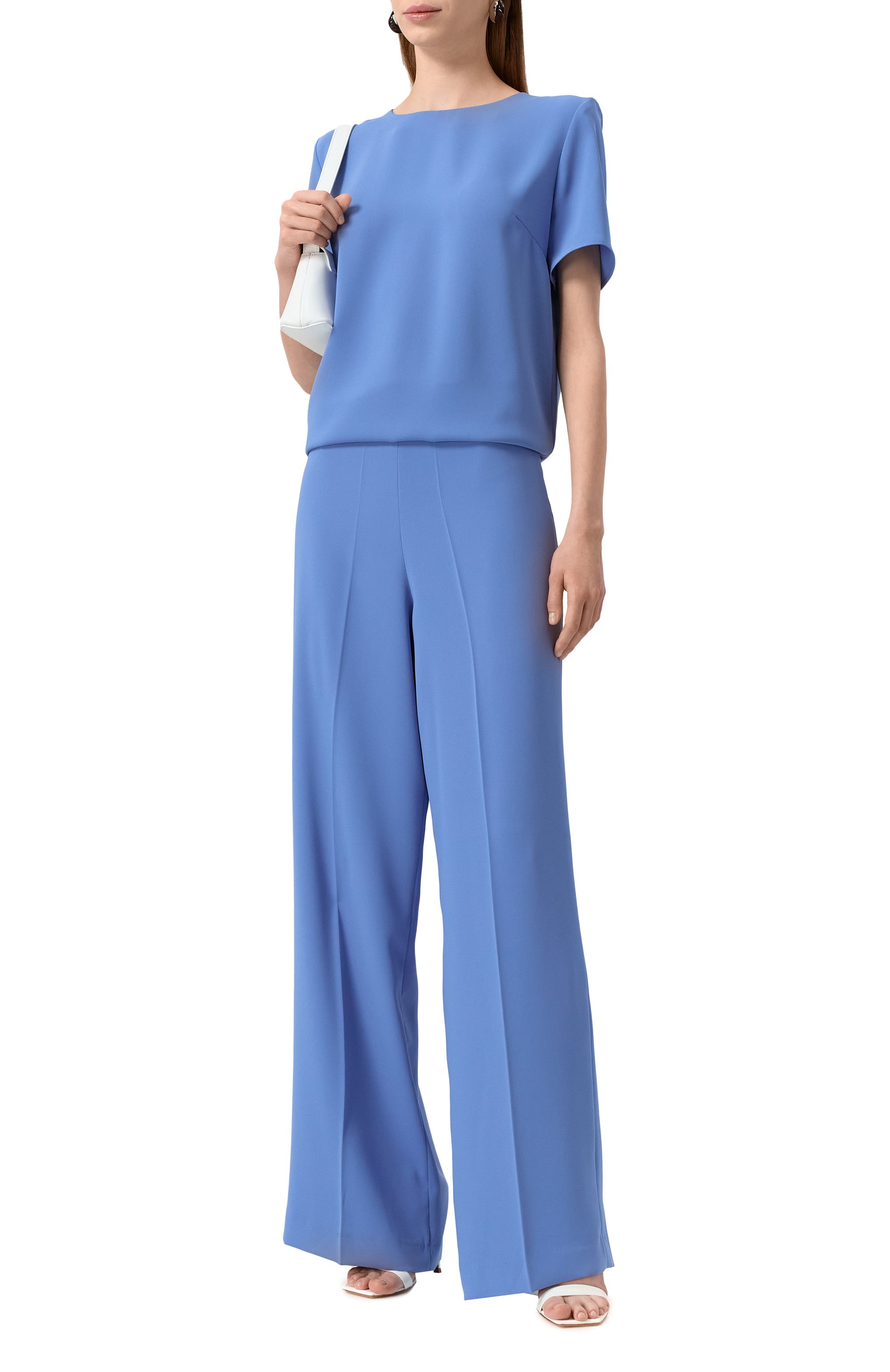 Брюки P.A.R.O.S.H., арт. D232336, фото 2