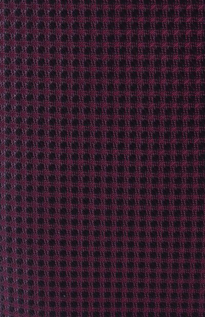 Шелковый галстук STEFANO RICCI, арт. CCX/58025, фото 4