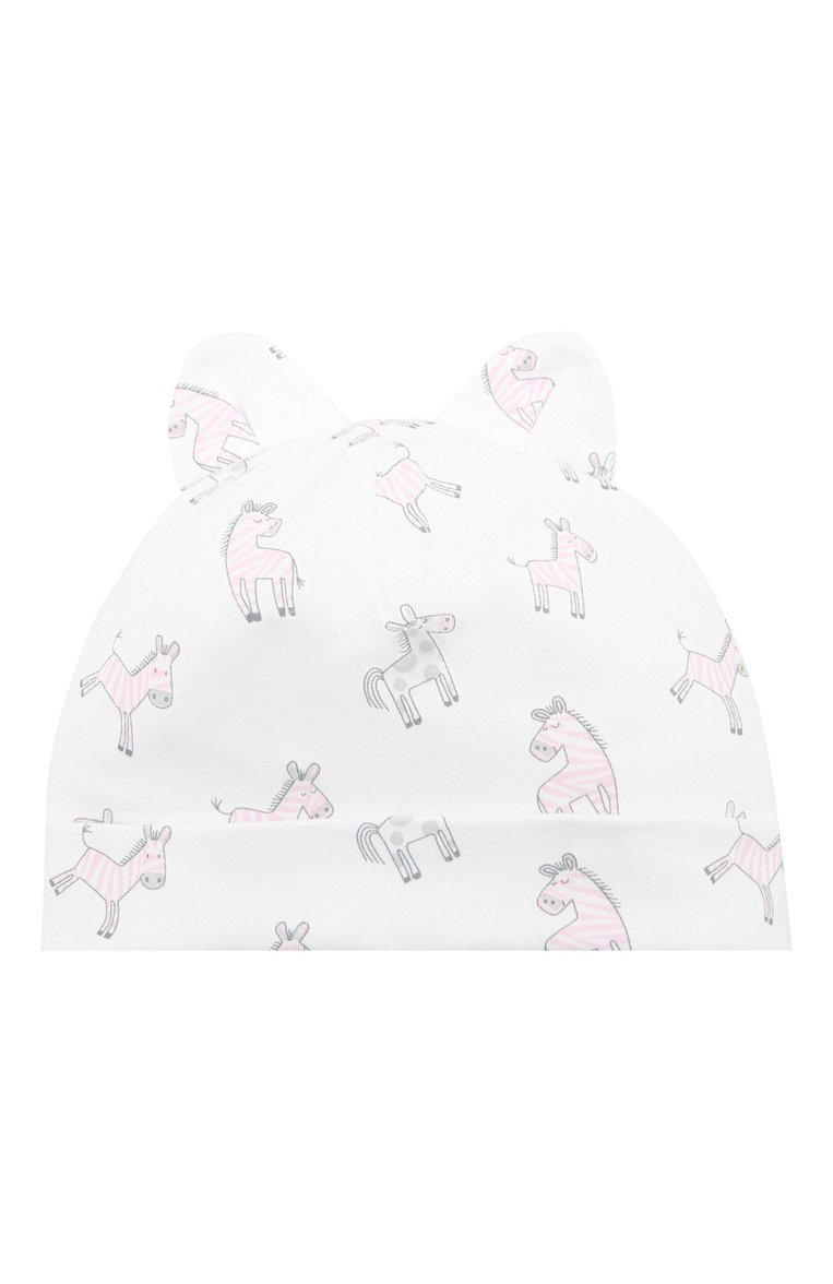 Хлопковая шапка KISSY KISSY, арт. KG504321N, фото 1