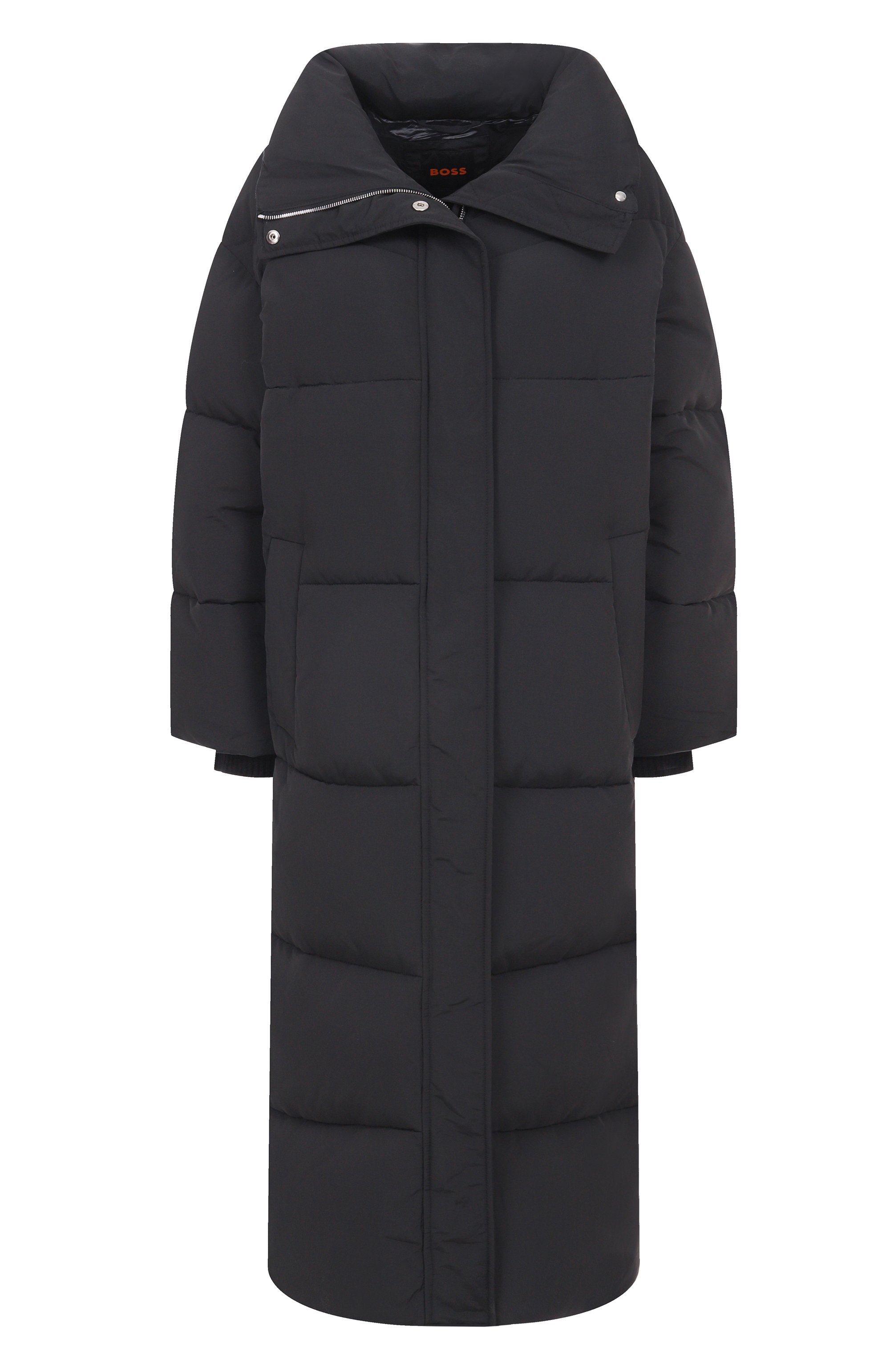 Пуховик BOSS ORANGE, арт. 50548045, фото 1