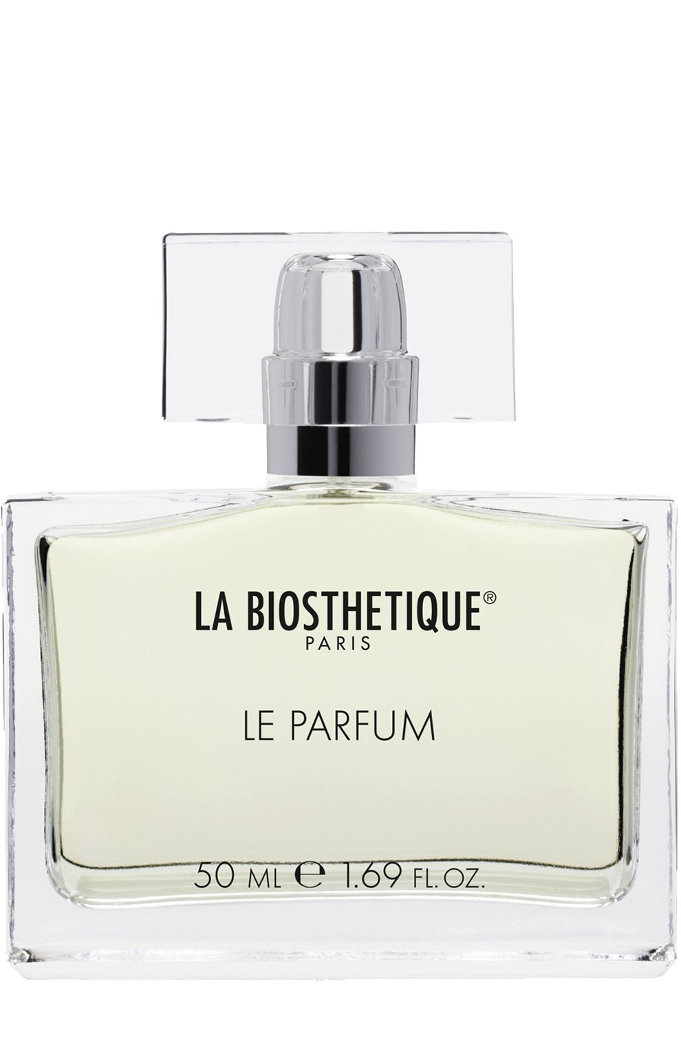 Туалетная вода la biosthetique (50ml) LA BIOSTHETIQUE бесцветного цвета по цене 4030 руб., арт. 3708, фото 1 Туалетная вода la biosthetique (50ml) LA BIOSTHETIQUE, арт. 3708, фото 1