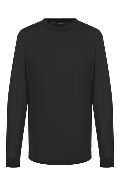 Мужской шерстяной джемпер STEFANO RICCI, арт. K909051G01/T25303