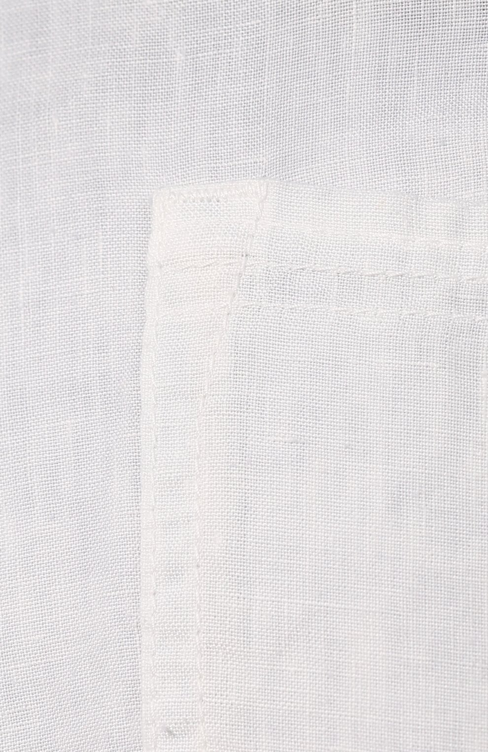 Льняные шорты 120% LINO, арт. R0M2120/0253/S00, фото 5