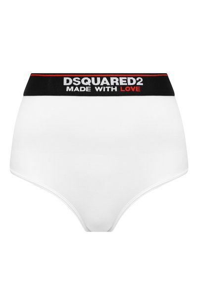 Женские трусы-шорты DSQUARED2, арт. D8L283470