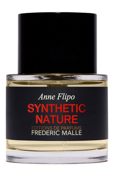 Мужской парфюмерная вода synthetic nature (50ml) FREDERIC MALLE, арт. 3700135020412