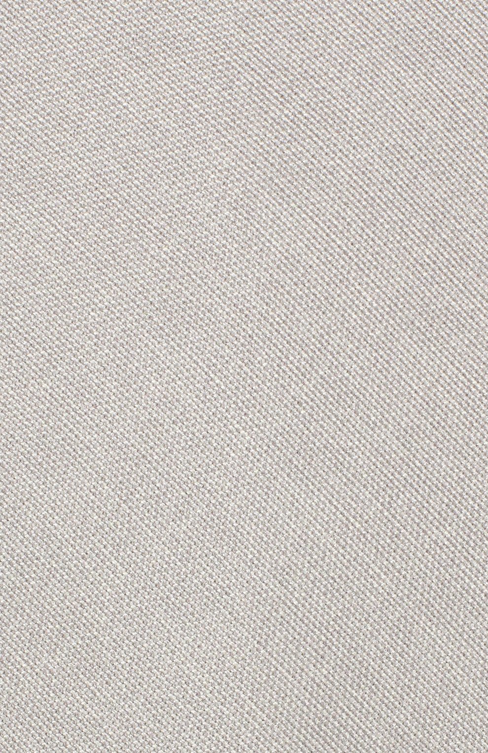 Шелковый галстук KITON светло-серого цвета по цене 25950 руб., арт. UCRVKAC09E9315000, фото 3 Шелковый галстук KITON, арт. UCRVKAC09E9315000, фото 3