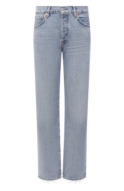 Джинсы CITIZENS OF HUMANITY, арт. 1912B-837, фото 1