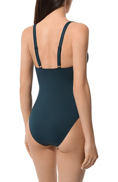 Слитный купальник DNUD PARIS, арт. 1P2514D, фото 3