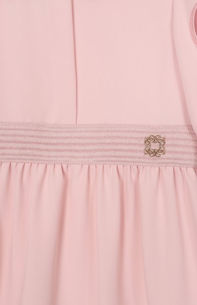 Платье ELIE SAAB JUNIOR, арт. EGAB031/TS1036, фото 3