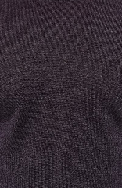 Джемпер из шерсти и шелка GRAN SASSO, арт. 57167/13190, фото 5