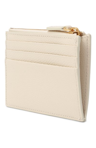 Кожаный футляр для кредитных карт VALENTINO, арт. 7W2P0AK9/SNP, фото 2