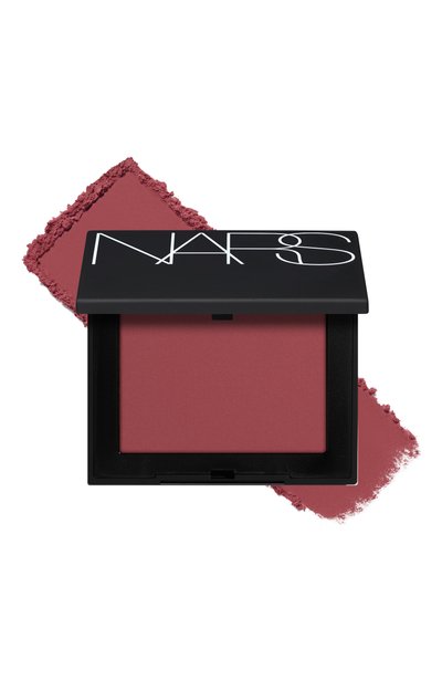 Пудровые румяна, оттенок hot one NARS цвета по цене 5490 руб., арт. 34505958NS, фото 4 Пудровые румяна, оттенок hot one NARS, арт. 34505958NS, фото 4
