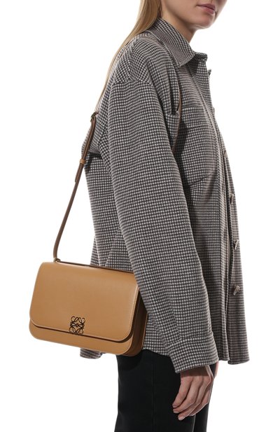 Сумка goya LOEWE, арт. A896N01X03, фото 2