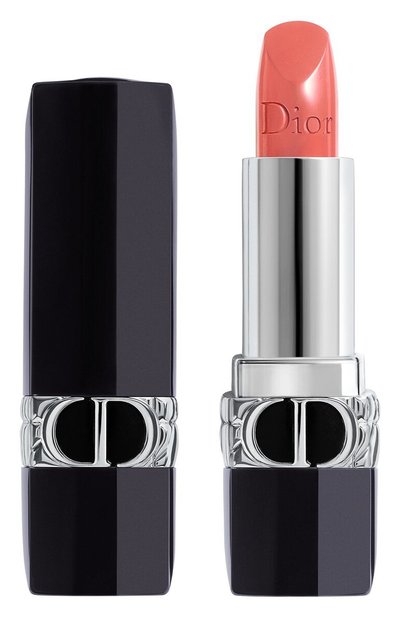 Помада для губ rouge dior satin, 365 новый мир DIOR, арт. C017200365, фото 1