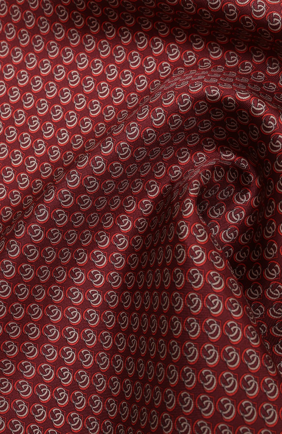 Шелковый платок GUCCI, арт. 597280 4G001, фото 2