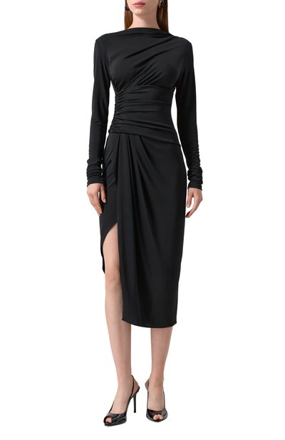 Платье THE ANDAMANE, арт. T170147B/TJP073, фото 3