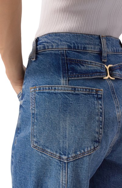 Джинсы arellia PAIGE, арт. 1M49635-C874, фото 5