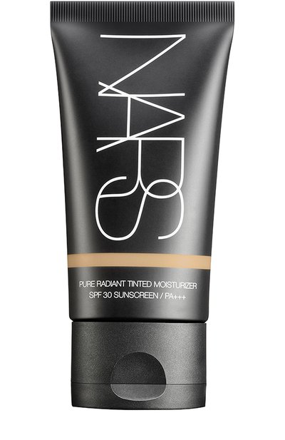 Женское увлажняющее средство с тоном, оттенок st. moritz (50ml) NARS, арт. 2324NS