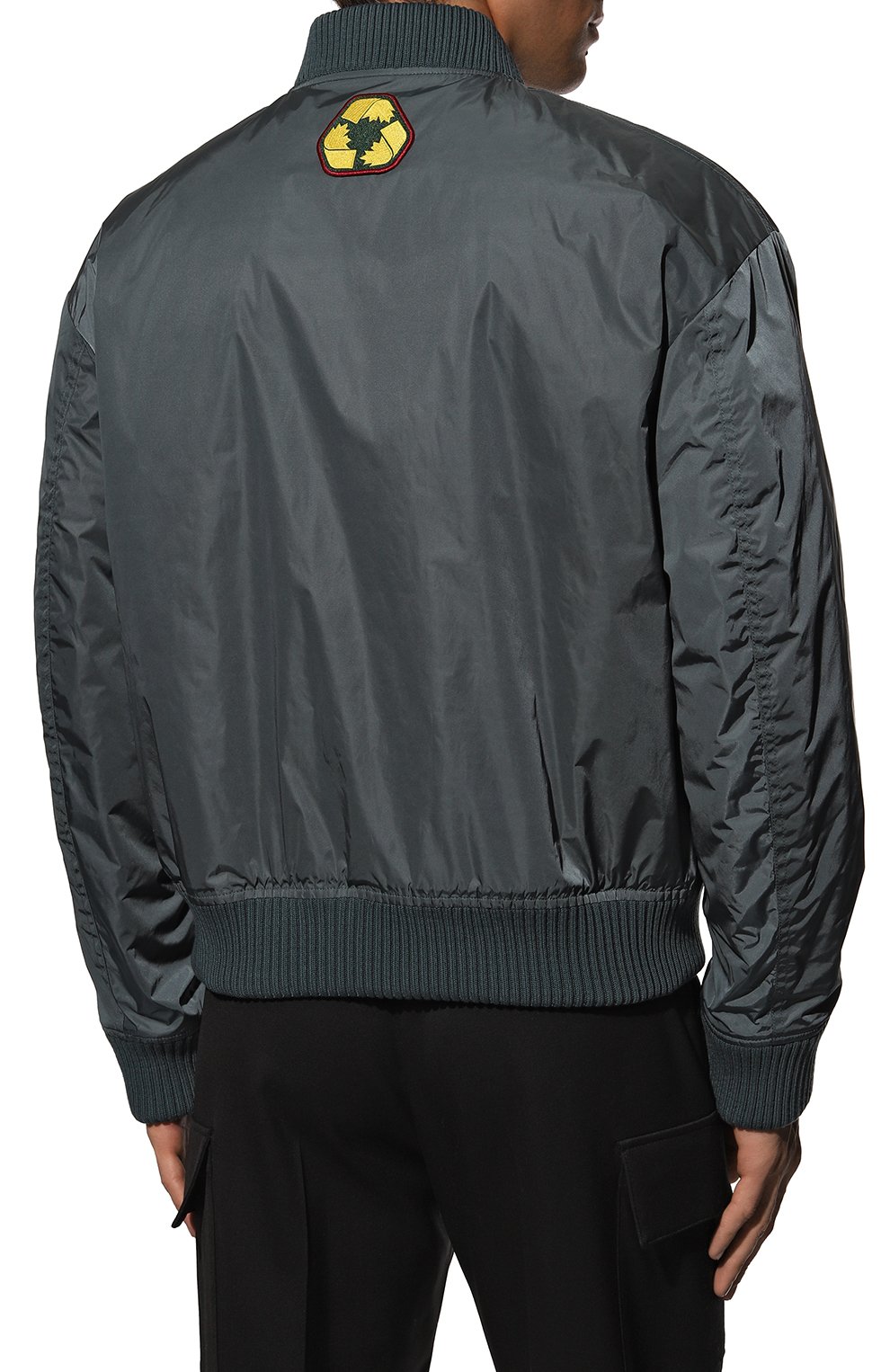 Бомбер DSQUARED2, арт. S78AN0047/S60411, фото 4