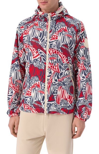 Куртка ornain MONCLER, арт. 1A00150/596M4, фото 3