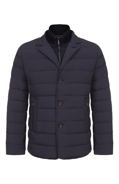 Мужская пуховая куртка sinardi-skt MOORER, арт. SINARDI/SKT