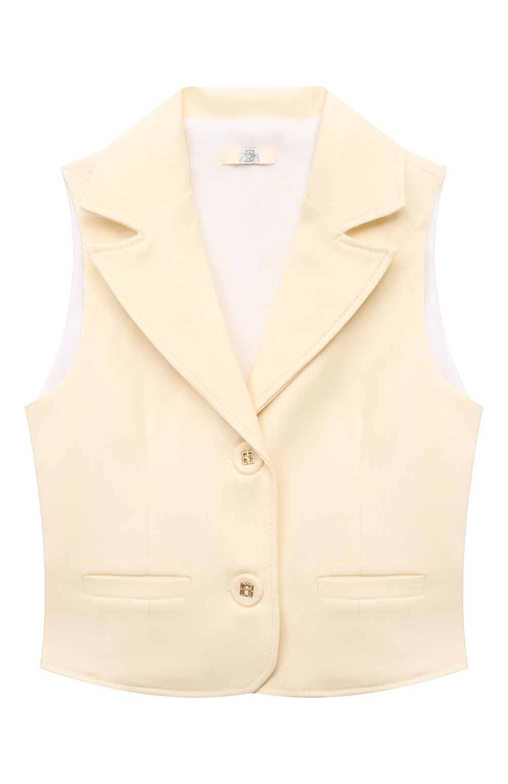 Комплект из жилета и брюк ZHANNA & ANNA, арт. ZAOZ00000809, фото 2