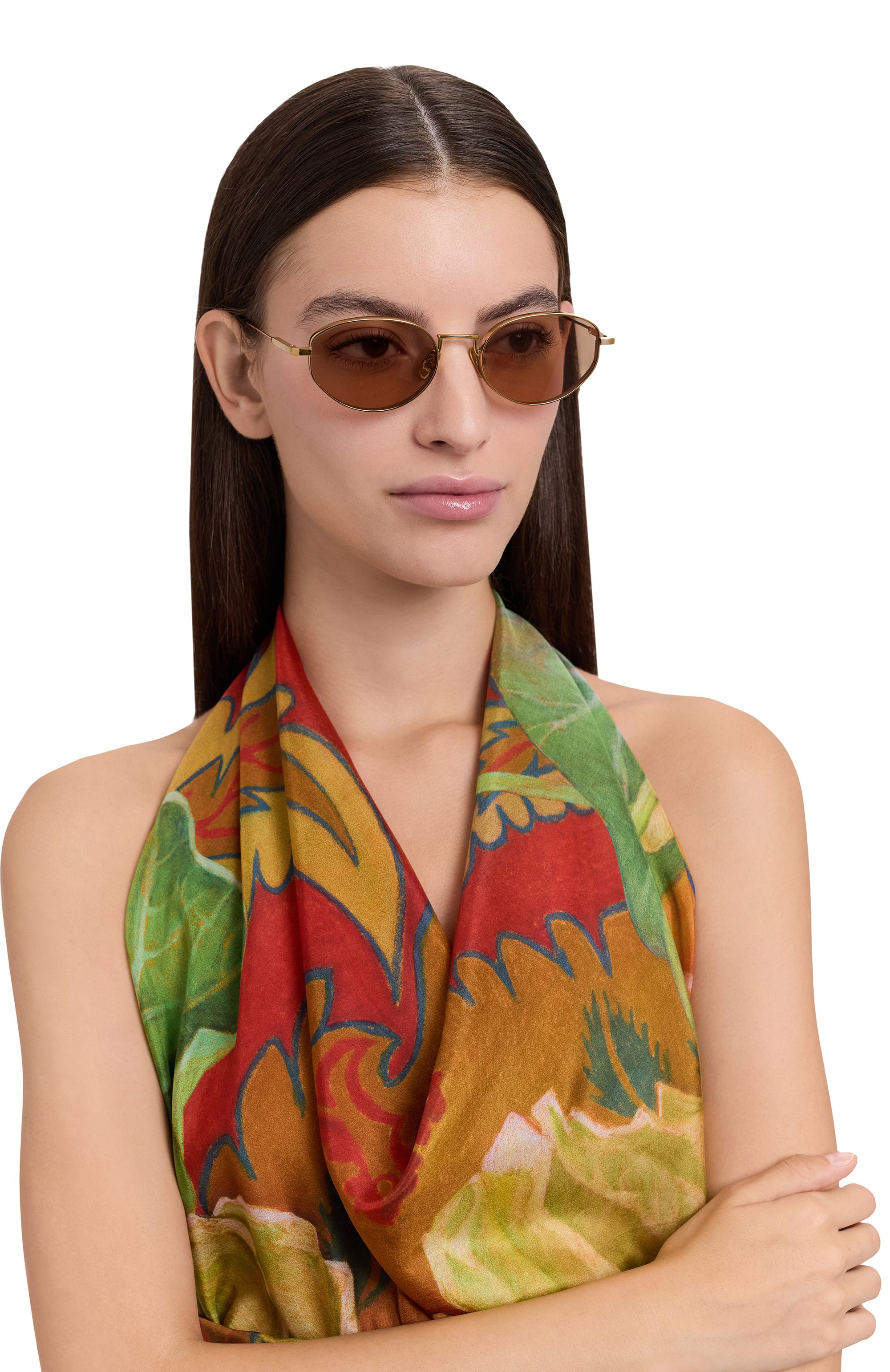 Солнцезащитные очки EYEPETIZER, арт. L0UISVILLE 4-57, фото 2