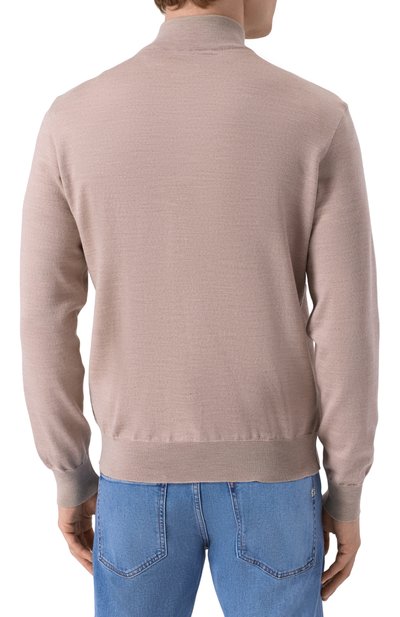 Шерстяной кардиган PAUL&SHARK, арт. 25411704/L, фото 4