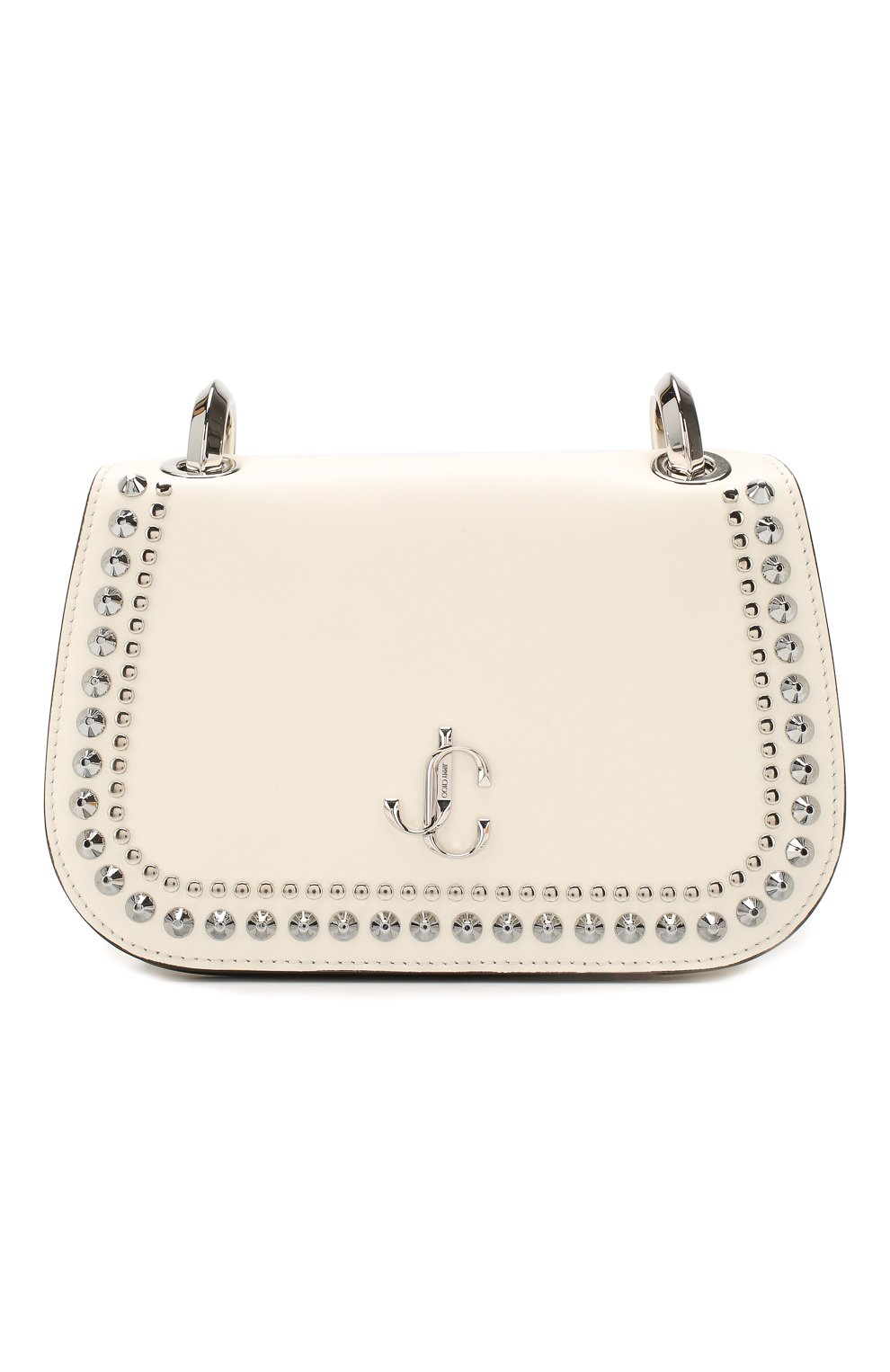 Сумка varenne JIMMY CHOO, арт. VARENNE CR0SSB0DY/S/LGH, фото 1