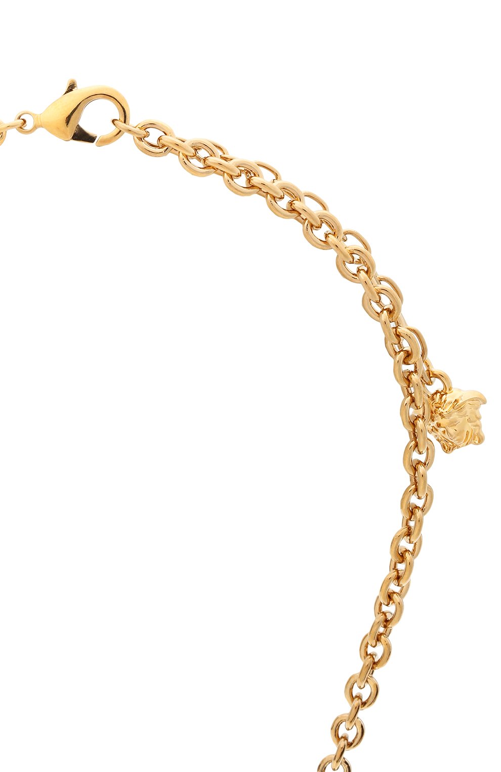 Кулон на цепочке trésor de la mer VERSACE, арт. DG1I147/DJMX, фото 3