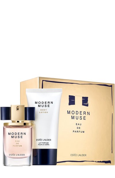 Женский набор modern muse ESTÉE LAUDER, арт. R1L1-Y6