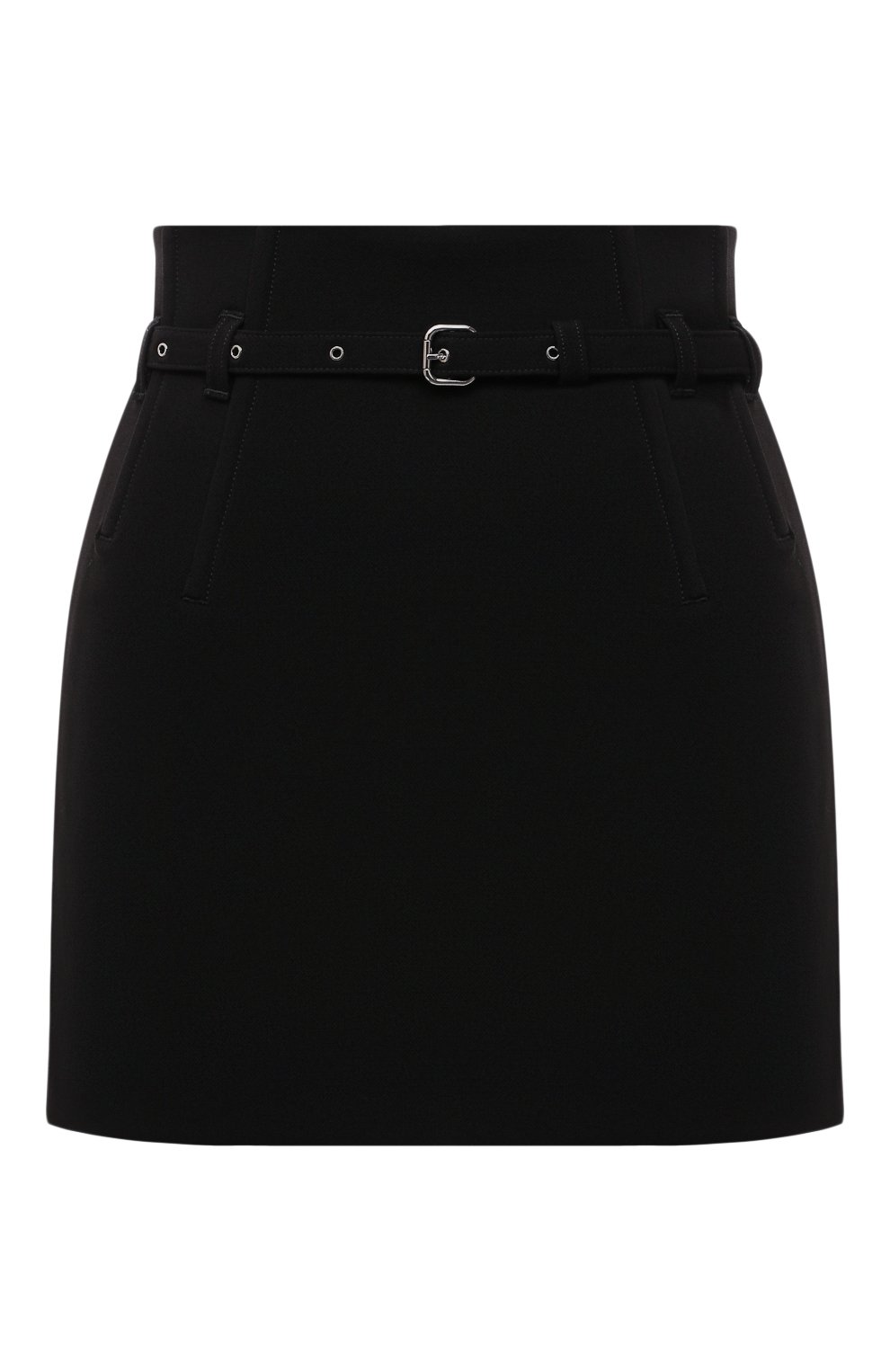 Юбка-шорты REDVALENTINO, арт. WR0RFG25/5LB, фото 1