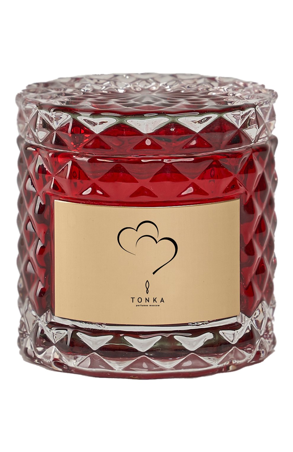 Свеча altai heart TONKA PERFUMES MOSCOW бесцветного цвета по цене 2600 руб., арт. 4665304431712, фото 1 Свеча altai heart TONKA PERFUMES MOSCOW, арт. 4665304431712, фото 1