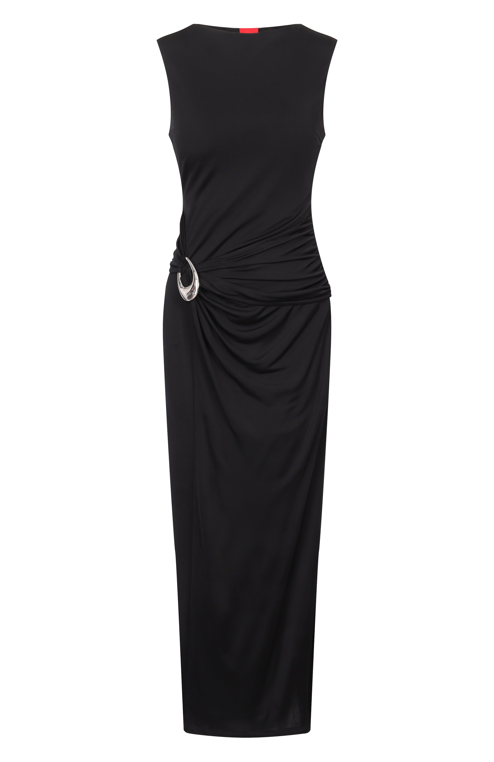 Платье из вискозы HUGO, арт. 50554034, фото 1