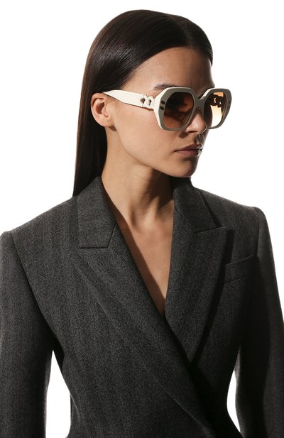 Солнцезащитные очки STELLA MCCARTNEY, арт. SC40008I-25F, фото 2