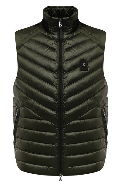 Мужской пуховый жилет BOGNER, арт. 38486549