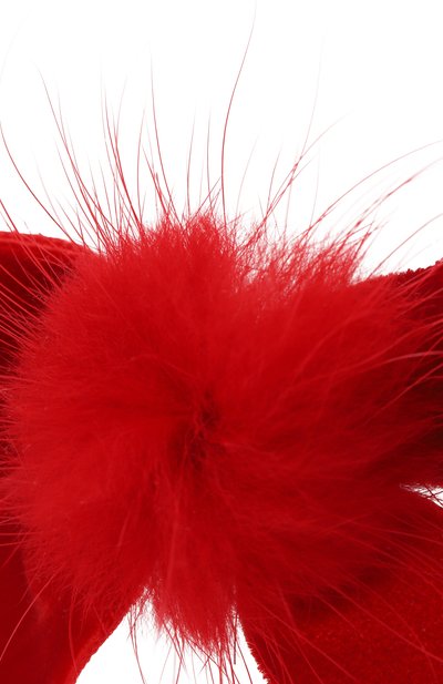 Комплект из двух бантов JUNEFEE, арт. 7921, фото 3