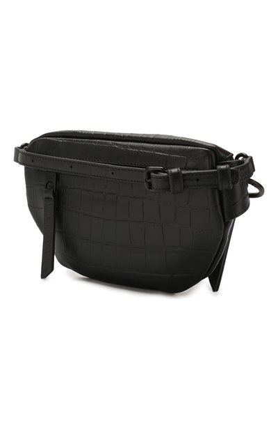 Поясная сумка logo VERSACE JEANS COUTURE, арт. E1VVBBL3-LINEA L DIS. 3/71411, фото 3